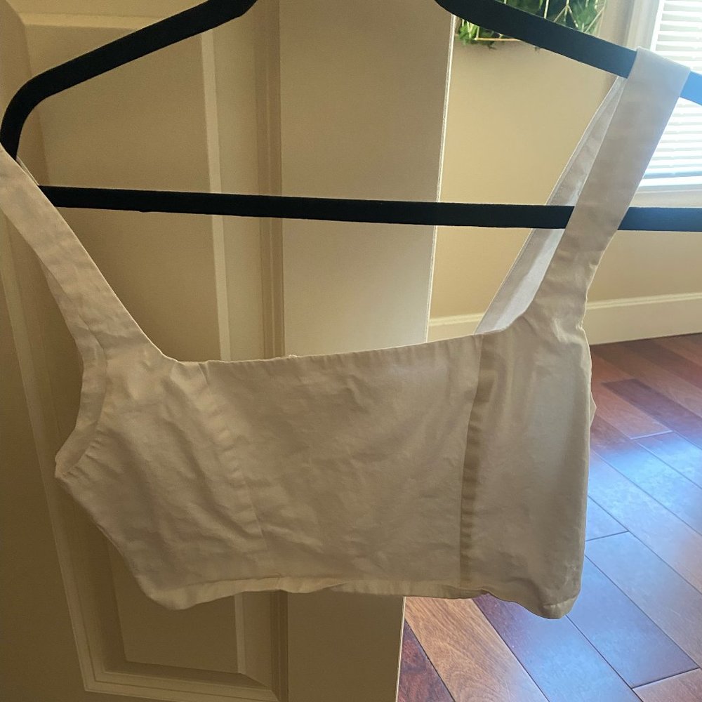 Princess Polly Square Neck Top